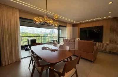 Apartamento com 3 quartos à venda no jardim olhos d'água, ribeirão preto  por r$ 1.230.000