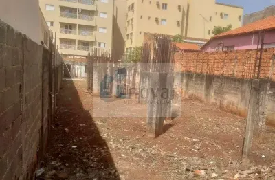 Terreno à venda na vila seixas, ribeirão preto  por r$ 950.000