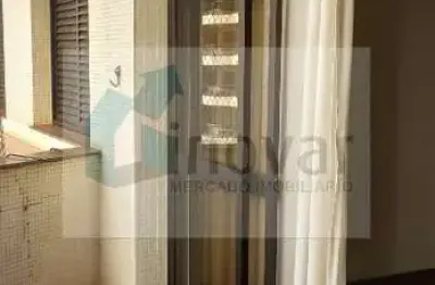 Apartamento com 3 quartos à venda no centro, ribeirão preto  por r$ 380.000