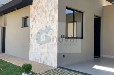 Casa com 3 quartos à venda no quinta da primavera, ribeirão preto  por r$ 1.250.000