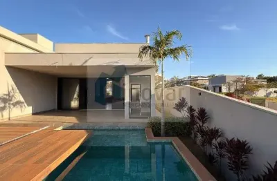 Casa em condomínio fechado com 3 quartos à venda em bonfim paulista, ribeirão preto  por r$ 2.225.000