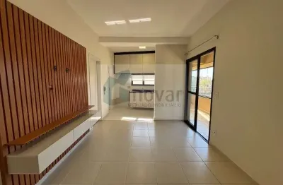 Apartamento com 2 quartos à venda no alto da boa vista, ribeirão preto  por r$ 395.000