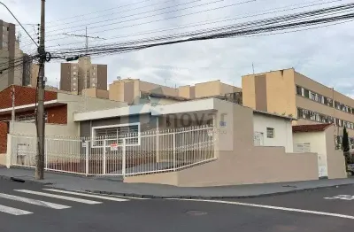 Casa com 3 quartos à venda no jardim paulista, ribeirão preto  por r$ 500.000