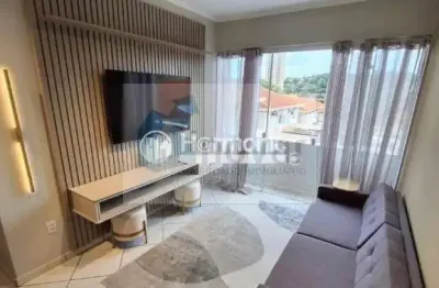 Apartamento com 2 quartos à venda no santa cruz do josé jacques, ribeirão preto  por r$ 411.000