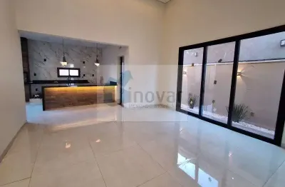 Casa em condomínio fechado com 3 quartos à venda no bosque de santa teresa, ribeirão preto  por r$ 940.000