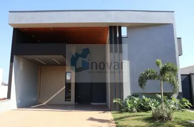 Casa com 3 quartos à venda no vivendas da mata, ribeirão preto  por r$ 1.250.000