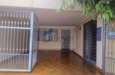 Casa com 3 quartos à venda no independência, ribeirão preto  por r$ 320.000