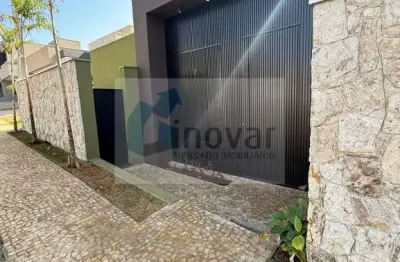 Casa com 5 quartos à venda no reserva imperial, ribeirão preto  por r$ 1.350.000