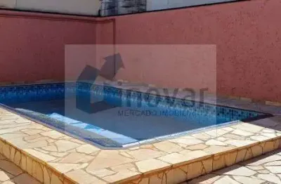 Casa com 3 quartos à venda no parque residencial lagoinha, ribeirão preto  por r$ 785.000