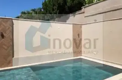 Casa com 3 quartos à venda no condomínio reserva domaine eco residence, ribeirão preto  por r$ 1.280.000