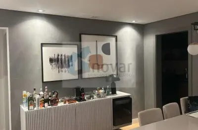 Apartamento com 2 quartos à venda no nova aliança, ribeirão preto  por r$ 680.000