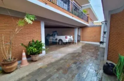 Casa com 3 quartos à venda no jardim paulistano, ribeirão preto  por r$ 700.000