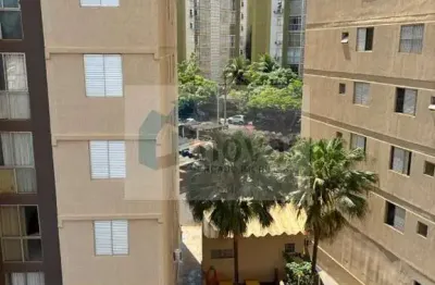 Apartamento com 3 quartos à venda no jardim paulista, ribeirão preto  por r$ 295.000