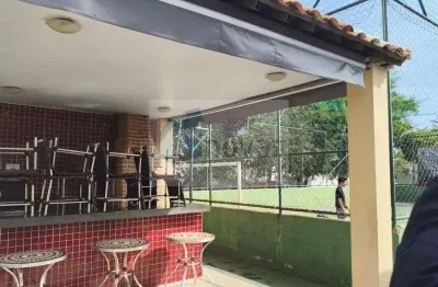 Apartamento com 2 quartos à venda no residencial greenville, ribeirão preto  por r$ 213.000