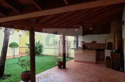 Casa com 3 quartos à venda no parque residencial cândido portinari, ribeirão preto  por r$ 522.000