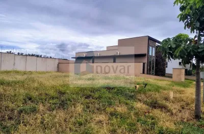 Terreno à venda no Real Sul, Ribeirão Preto 
