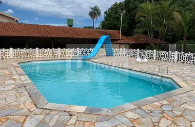 Chácara / sítio com 3 quartos à venda no itanhangá chácaras de recreio, ribeirão preto  por r$ 1.950.000