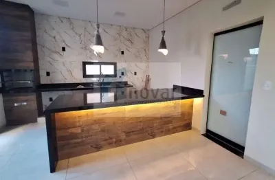 Casa em condomínio fechado com 3 quartos à venda no bosque de santa teresa, ribeirão preto  por r$ 940.000