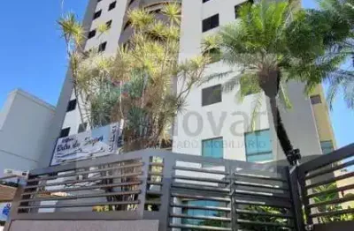 Apartamento com 3 quartos à venda na vila seixas, ribeirão preto  por r$ 400.000