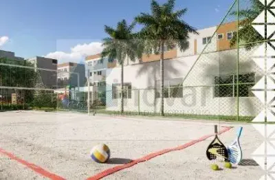 Apartamento com 2 quartos à venda no parque residencial cândido portinari, ribeirão preto  por r$ 227.000