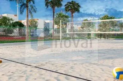 Apartamento com 2 quartos à venda na santa iria, ribeirão preto  por r$ 239.000