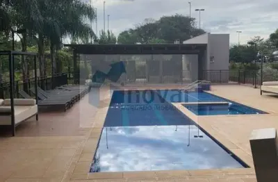 Apartamento com 2 quartos à venda no jardim manoel penna, ribeirão preto  por r$ 350.000