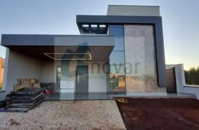 Casa com 3 quartos à venda na quinta da mata, ribeirão preto  por r$ 1.150.000