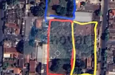 Terreno em condomínio fechado à venda no jardim jandaia, ribeirão preto  por r$ 3.800.000