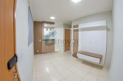 Apartamento com 2 quartos à venda na reserva real, ribeirão preto , 42 m2 por r$ 185.000