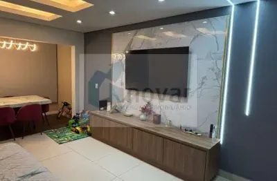 Apartamento com 3 quartos à venda no jardim paulista, ribeirão preto  por r$ 615.000