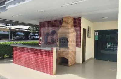 Apartamento com 2 quartos à venda no residencial greenville, ribeirão preto , 44 m2 por r$ 190.800
