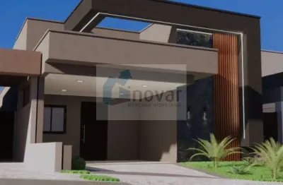 Casa com 3 quartos à venda na quinta da mata, ribeirão preto  por r$ 1.370.000