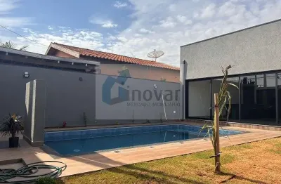 Casa com 3 quartos à venda no parque residencial cândido portinari, ribeirão preto  por r$ 890.000