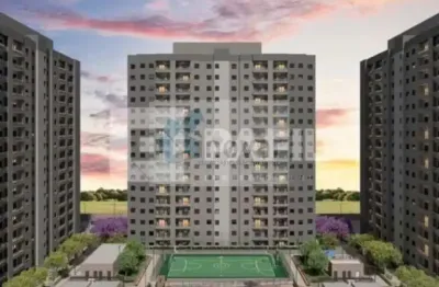 Apartamento com 3 quartos à venda em bonfim paulista, ribeirão preto , 67 m2 por r$ 503.500