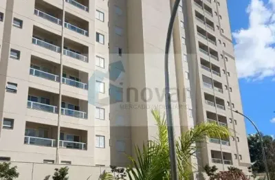 Apartamento com 2 quartos para alugar no recreio das acácias, ribeirão preto  por r$ 2.600