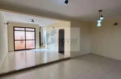 Casa com 4 quartos à venda no jardim paulistano, ribeirão preto  por r$ 650.000