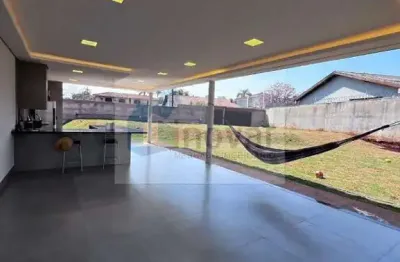 Casa com 1 quarto à venda no jardim canadá, ribeirão preto  por r$ 1.950.000