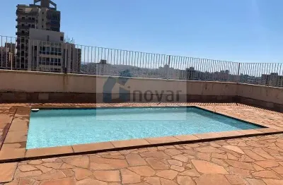 Apartamento com 2 quartos para alugar no centro, ribeirão preto  por r$ 1.400