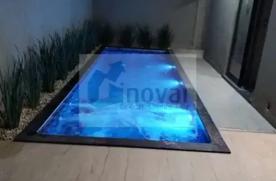 Casa com 3 quartos à venda no real sul, ribeirão preto  por r$ 1.172.000