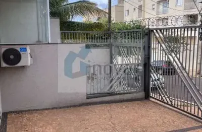 Apartamento com 2 quartos para alugar no jardim botânico, ribeirão preto  por r$ 2.500