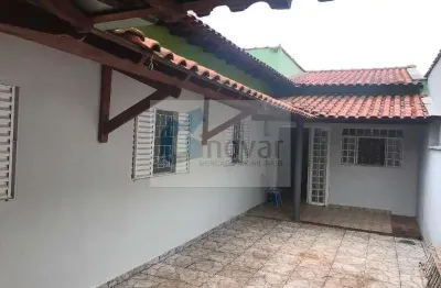 Casa com 4 quartos à venda no residencial parque dos servidores, ribeirão preto  por r$ 266.000