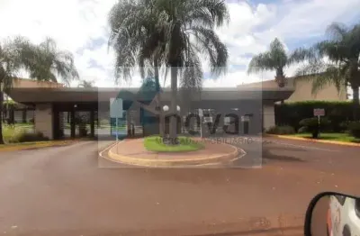 Terreno à venda em Bonfim Paulista, Ribeirão Preto  por R$ 287.000