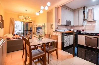 Apartamento com 2 quartos à venda no Jardim Botânico, Ribeirão Preto  por R$ 420.000