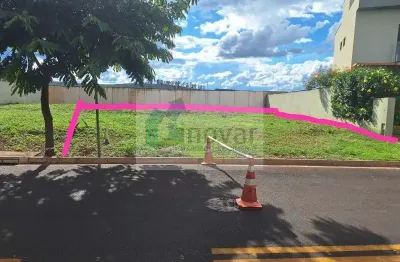 Terreno à venda no Real Sul, Ribeirão Preto 