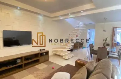 Casa com 3 quartos à venda na Vila Lopes, Indaiatuba 