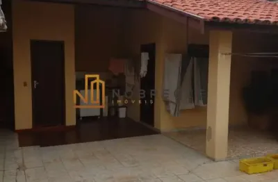 * casa térrea espaçosa para venda no bairro cidade nova, indaiatuba/sp *