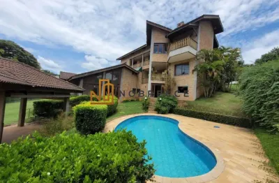 Maravilhosa casa em condomínio fechado residencial ecológica patrimônio do carmo, são roque/ ibiuna, sp.