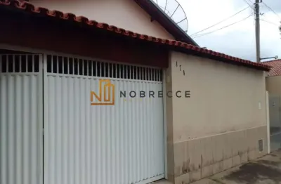 Venda imóvel: casa térrea com casa menor nos fundos para venda localizado no bairro cidade nova ii - indaiatuba, sp.