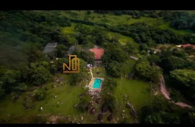 Chácara / sítio com 4 quartos à venda no Itaboraí, Indaiatuba 