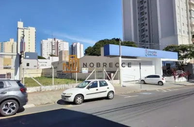 Terreno comercial para alugar na Vila Sfeir, Indaiatuba 